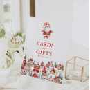 Recherche de santa claus signs Baby shower de noël