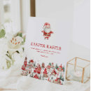Search for christmas signs Winter baby shower
