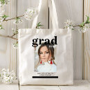 Recherche de graduation tote bags Université