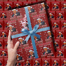 Search for pajamas wrapping paper Funny