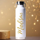 Search for trendy water bottles Cute