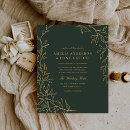 Search for budget wedding invitations Classic