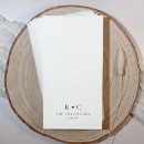 Search for bathroom napkins Elegant