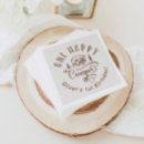 Recherche de papier brun serviettes Garçon