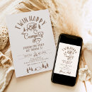 Search for twin boy birthday invitations Gender neutral