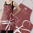 Search for motto aprons Employee