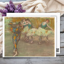 Recherche de harlequin cartes postales Ballet