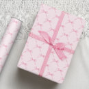 Recherche de arc papier cadeau Girly