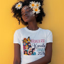 Search for election womens tshirts Feminist