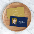 Search for edited business cards Minimalist