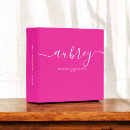 Search for recipe binders presentation folders School
