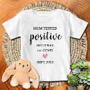 Search for announcement baby shirts Baby girl