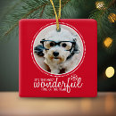 Search for wonderful ornaments Minimal
