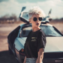 Recherche de génération x tshirts 80