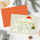 Search for festive season invitations Chic