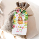 Recherche de tropical étiquettes cadeau Anniversaire