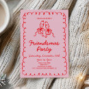 Recherche de whimsical noël invitations Fête de noël