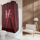 Search for velvet shower curtains Modern