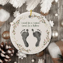 Search for baby memorial ornaments Stillborn