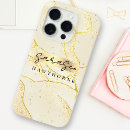 Search for watercolor brush strokes iphone cases Girly
