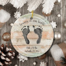 Search for baby memorial ornaments Stillborn
