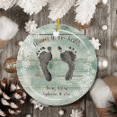 Search for baby memorial ornaments Stillborn