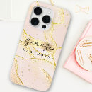 Search for gold brush strokes iphone cases Modern
