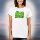 Recherche de ladies golf tshirts Sport