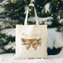 Search for christmas tote bags Rustic
