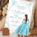 Search for fairy tale birthday invitations For her