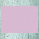 Recherche de mauve tissue paper Couleur solide