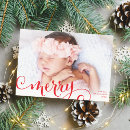Search for baby announcement holiday cards Whimsical