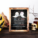 Search for halloween party posters Baby shower