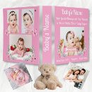 Search for 4 binders Pink
