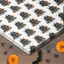 Search for halloween tissue paper Haunted house