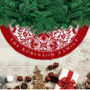 Search for retro tree skirts Chic