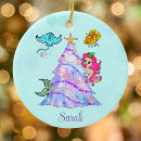 Search for mermaid decor Seashells