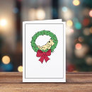 Search for cute puppy christmas cards Simple