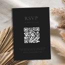 Search for classic wedding rsvp cards Simple