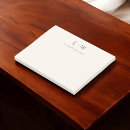 Search for neutral post it notes Modern minimalist