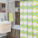 Search for lemon shower curtains Bathroom