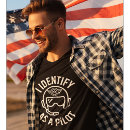 Recherche de pilote humour tshirts Vol