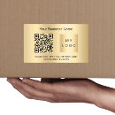 Search for promo stickers Gold