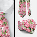 Recherche de rose de tulipe cravates Nature