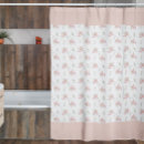 Search for blush pink shower curtains Bathroom