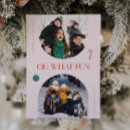 Search for candy canes christmas cards Whimsical