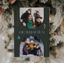 Search for candy canes christmas cards Whimsical