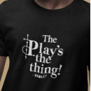 Recherche de shakespeare tshirts Simple