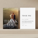 Search for lined thank you cards Typography