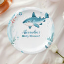 Search for ocean paper plates Gender neutral